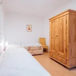 Apartment Lachmöwe Rostock