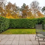 Apartment Lachmöwe