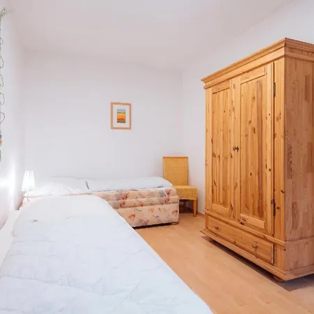 Apartment Lachmoewe Rostock