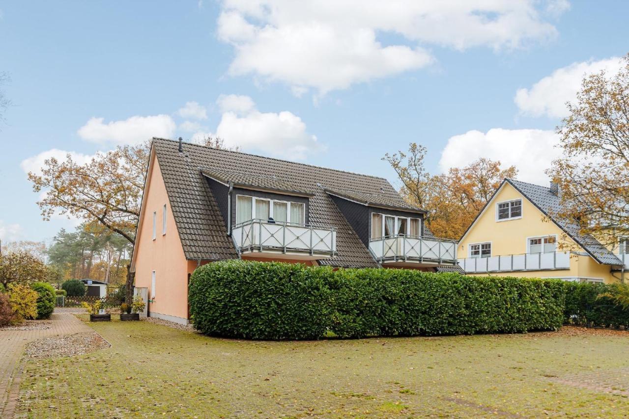 Lachmoewe Apartment Rostock
